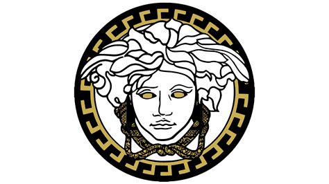 versace simbolo significado|what does versace mean.